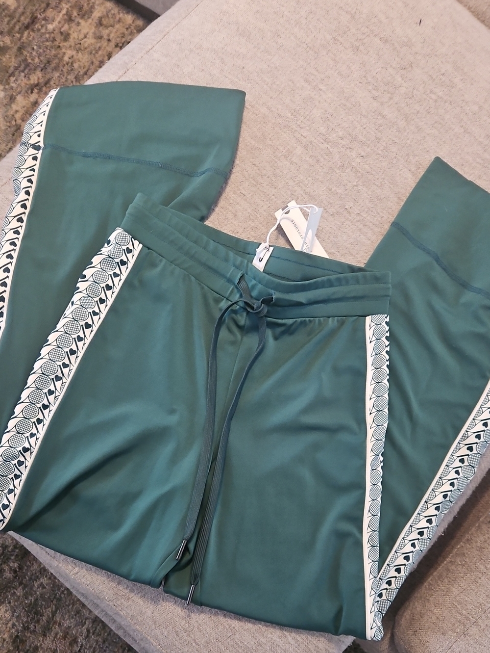 Daily Practice Track Pants